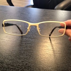 Vanni Eyeglasses